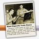 Illustration for article titled Testing Airplanes With Giant Cigarettes Is What America Used To Be